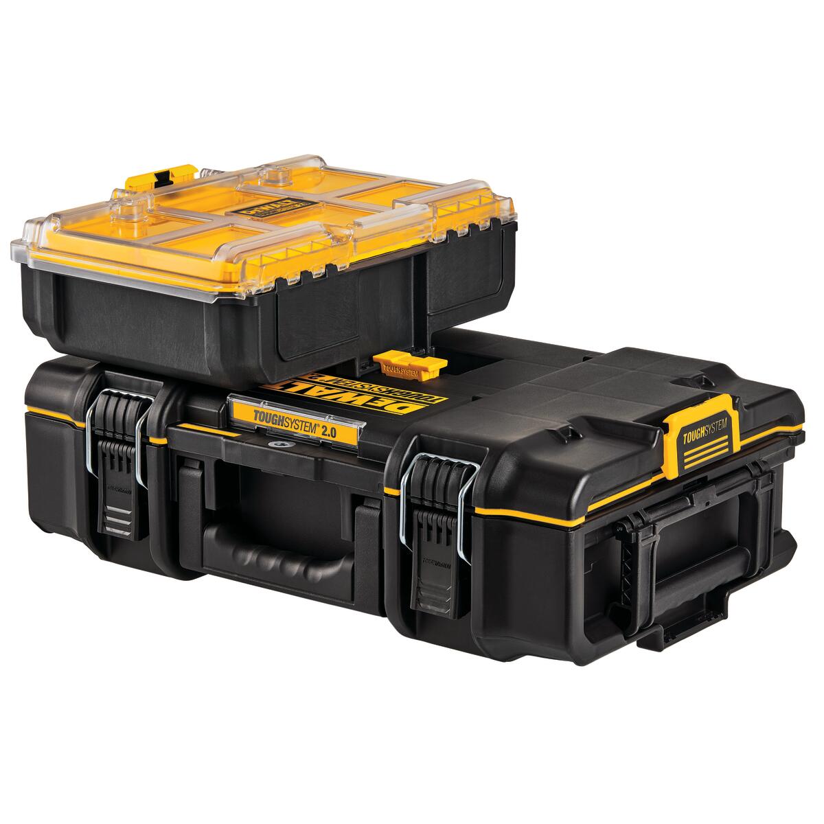 Dewalt úložný box DWST83392-1
