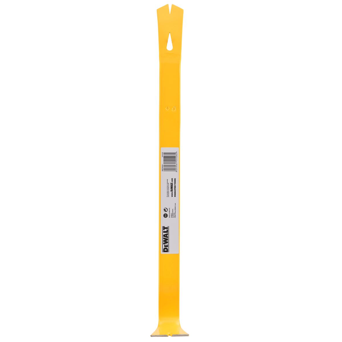 Dewalt ploché páčidlo 530 mm DWHT55528-1