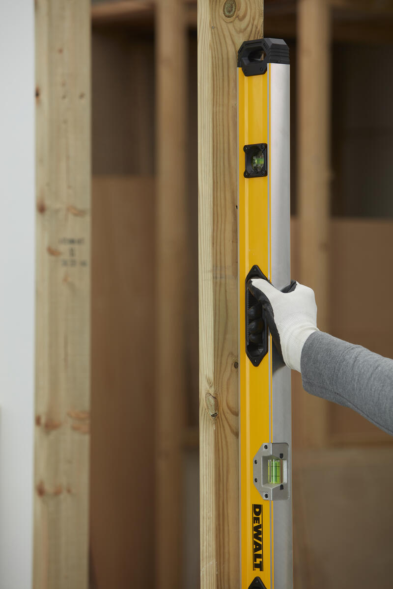 120 cm vodováha Dewalt DWHT0-43248