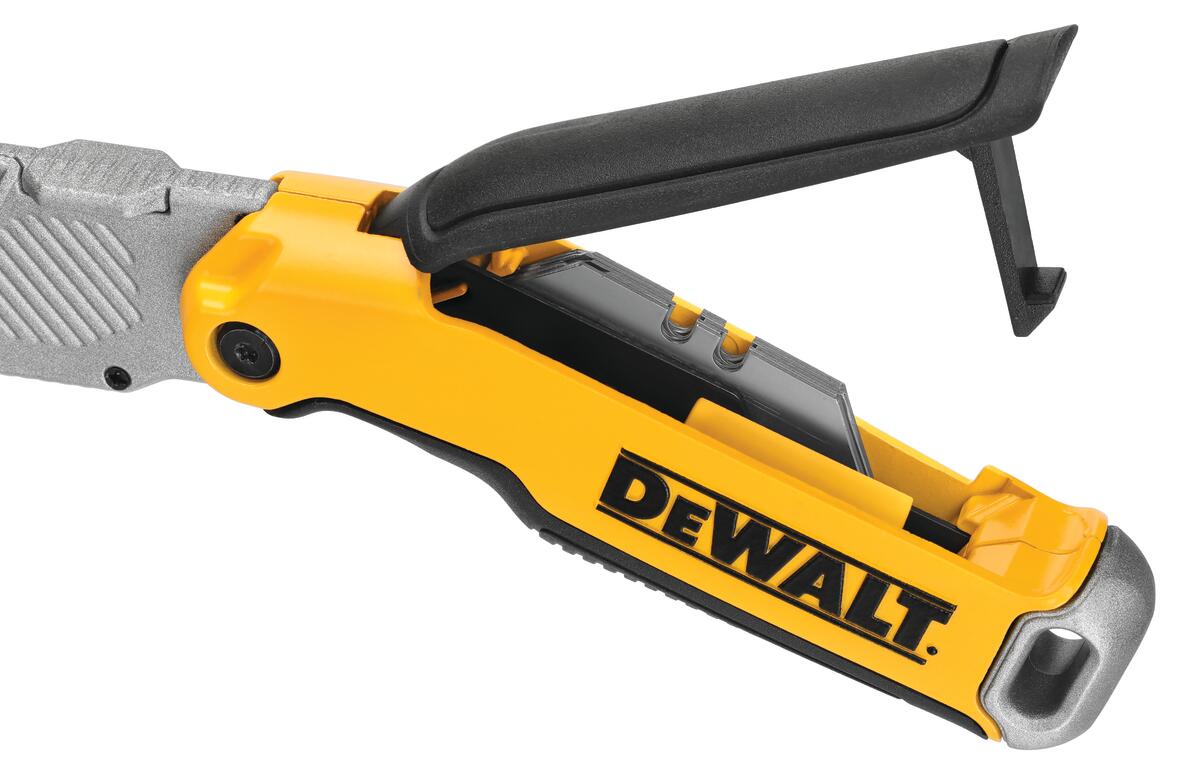 Sklápěcí nůž s pevným ostřím Dewalt DWHT10429-0