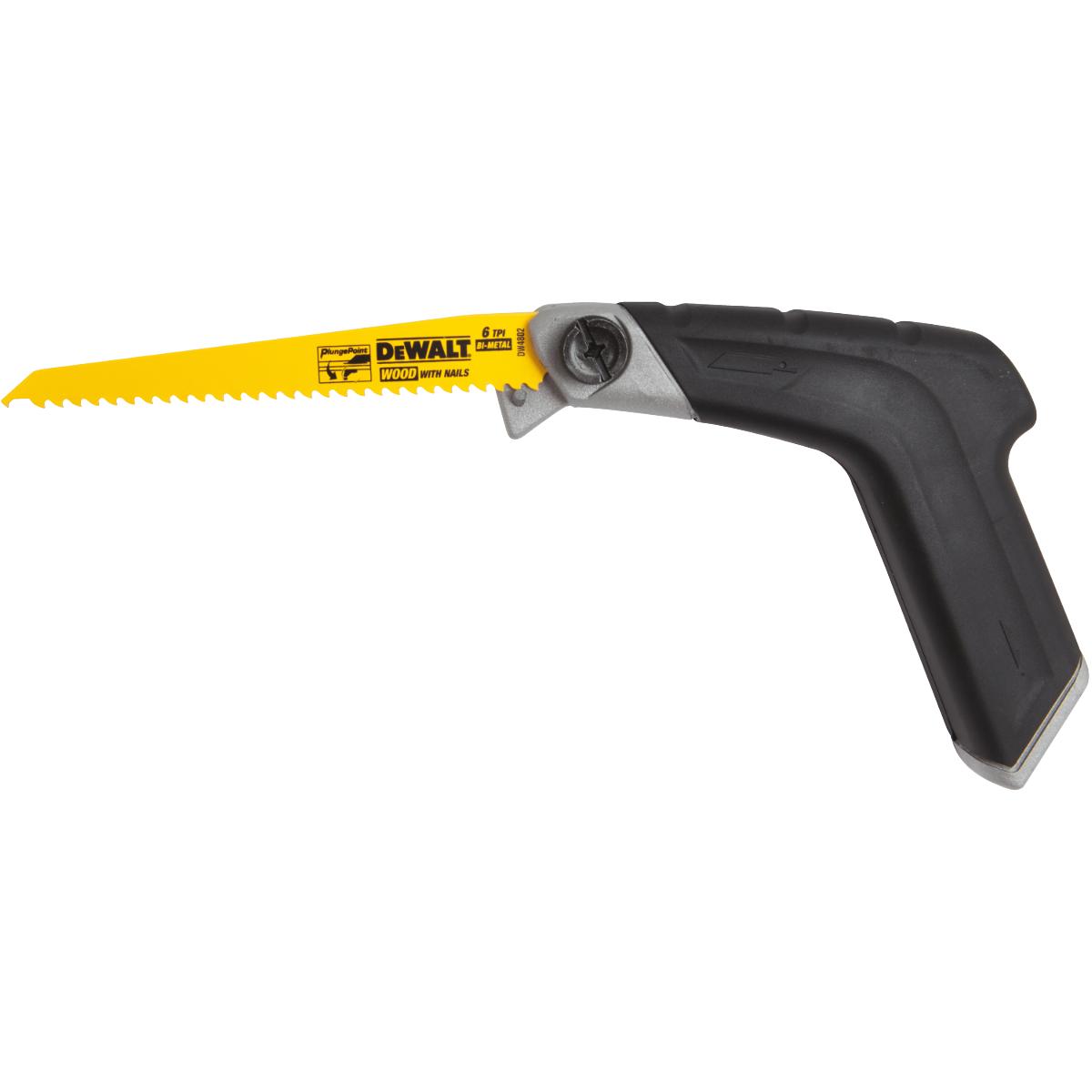 Pilka na železo 5 v 1 Dewalt DWHT0-20547