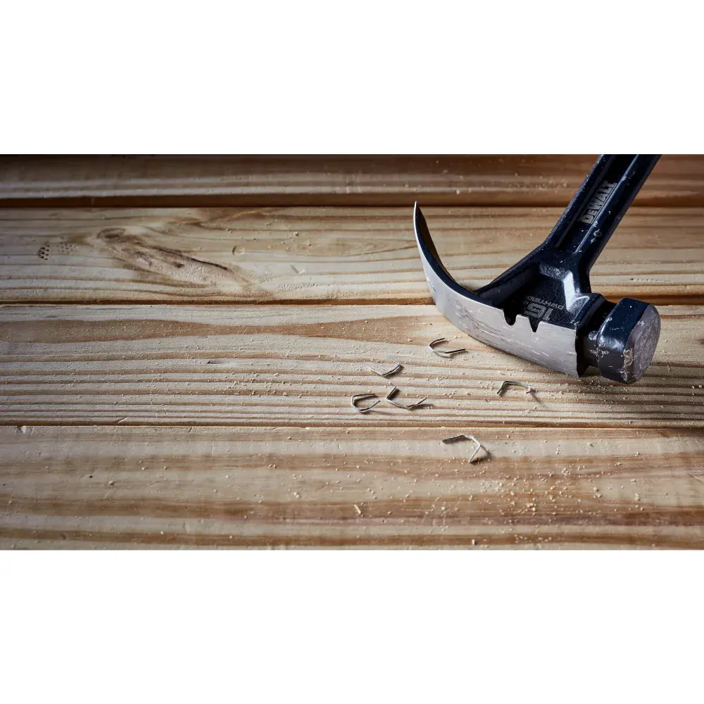 Tesařské kladivo Dewalt DWHT51003-0