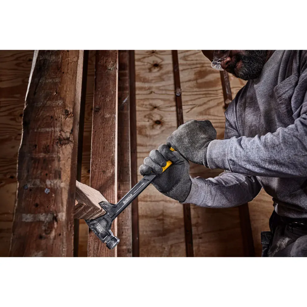 Ocelové demoliční kladivo Dewalt DWHT51008-0