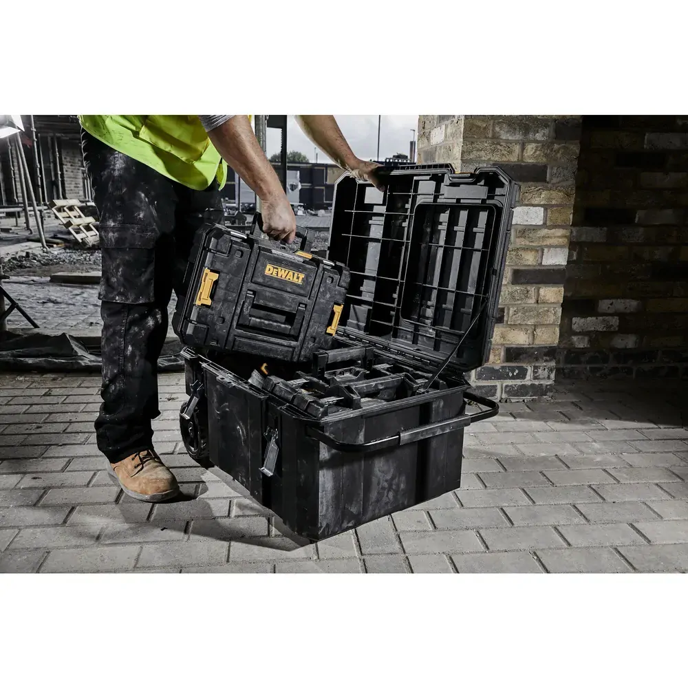 Pojízdný box na nářadí Dewalt DWST17871-1
