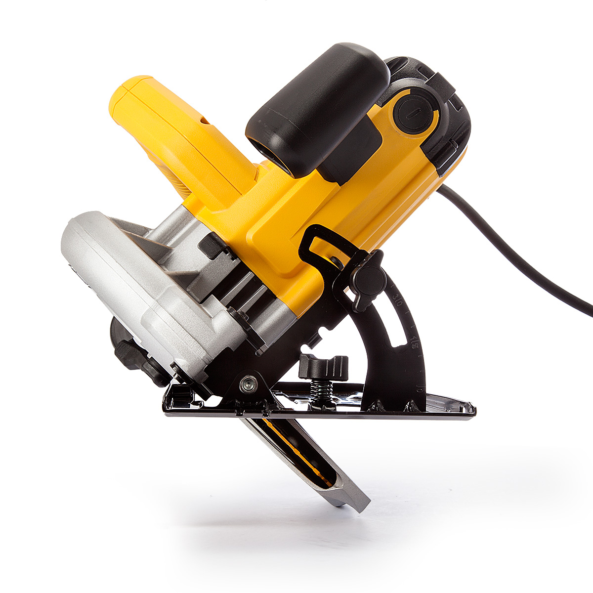 Kotoučová pila DeWalt DWE560
