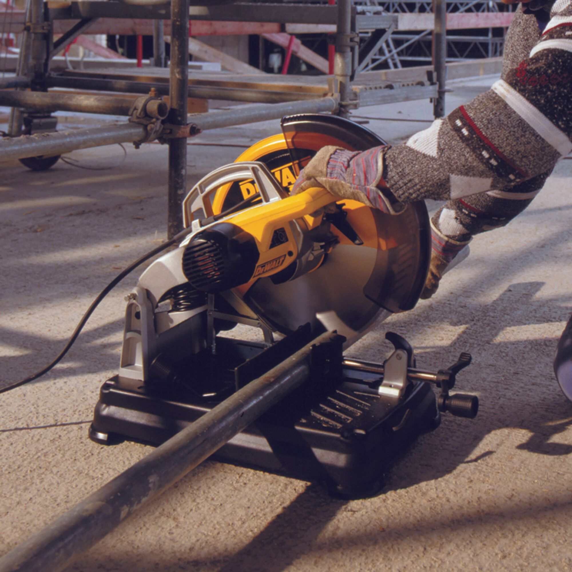 Diamantový kotouč pro rozbrušovačku Dewalt DT1922