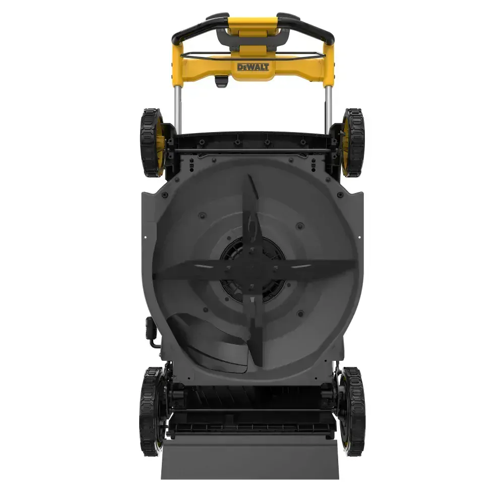Aku zahradní sekačka s pojezdem 54V Dewalt DCMWSP550 N