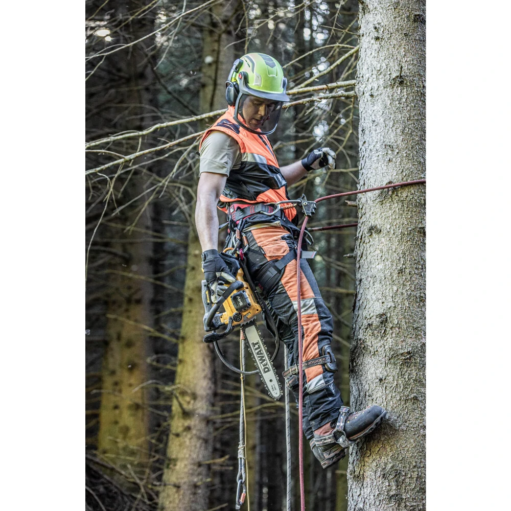 Řetězová pila s horní rukojetí FLEXVOLT Dewalt DCMCST635 N