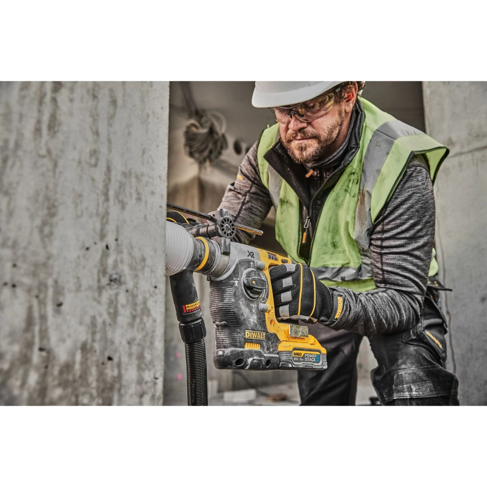 Dewalt kladivo SDS PLUS  DCH273 H2T