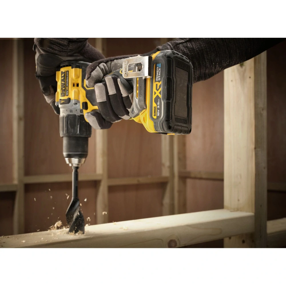 Dewalt 18 V Powerstack akumulátor DCBP318 - 18V/3,5 Ah