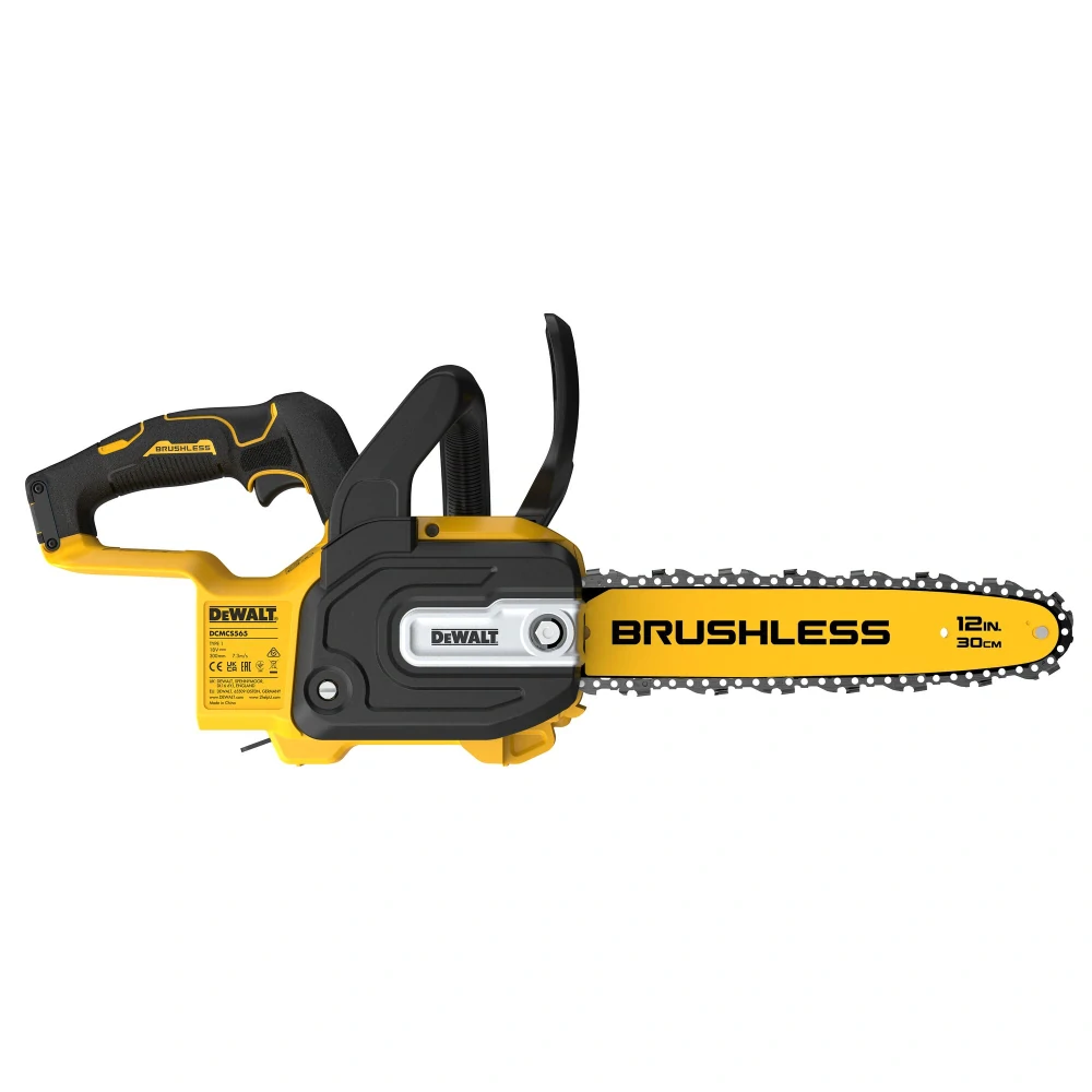 Aku řetězová pila 18 V Dewalt DCMCS565 N