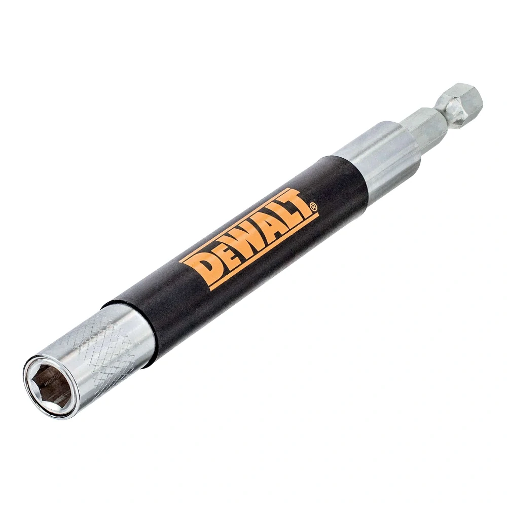 14 dílná sada bitů s 2 šroubovacími nástavci DT70512 T