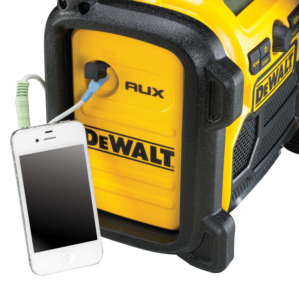 Dewalt Rádio DCR019