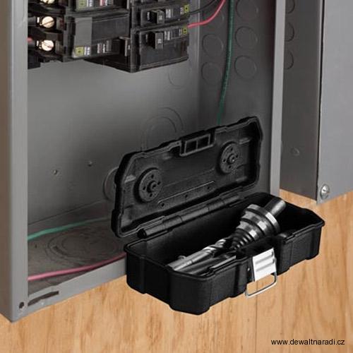 DeWalt DT7918 - 15 dílna sada šroubovacích bitů