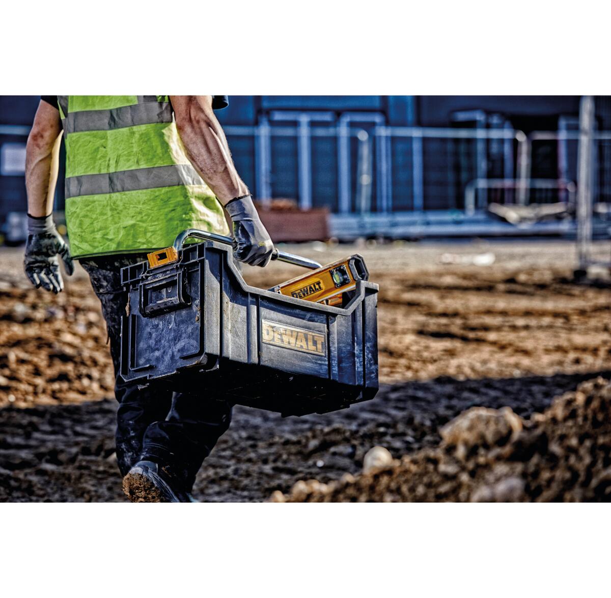 Dewalt brašna  DWST1-75654