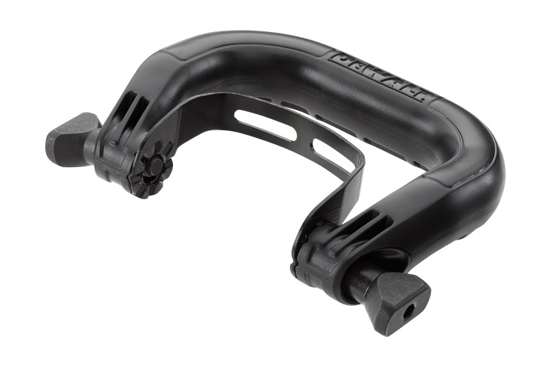 125 mm set na broušení betonu DWE4217 KT