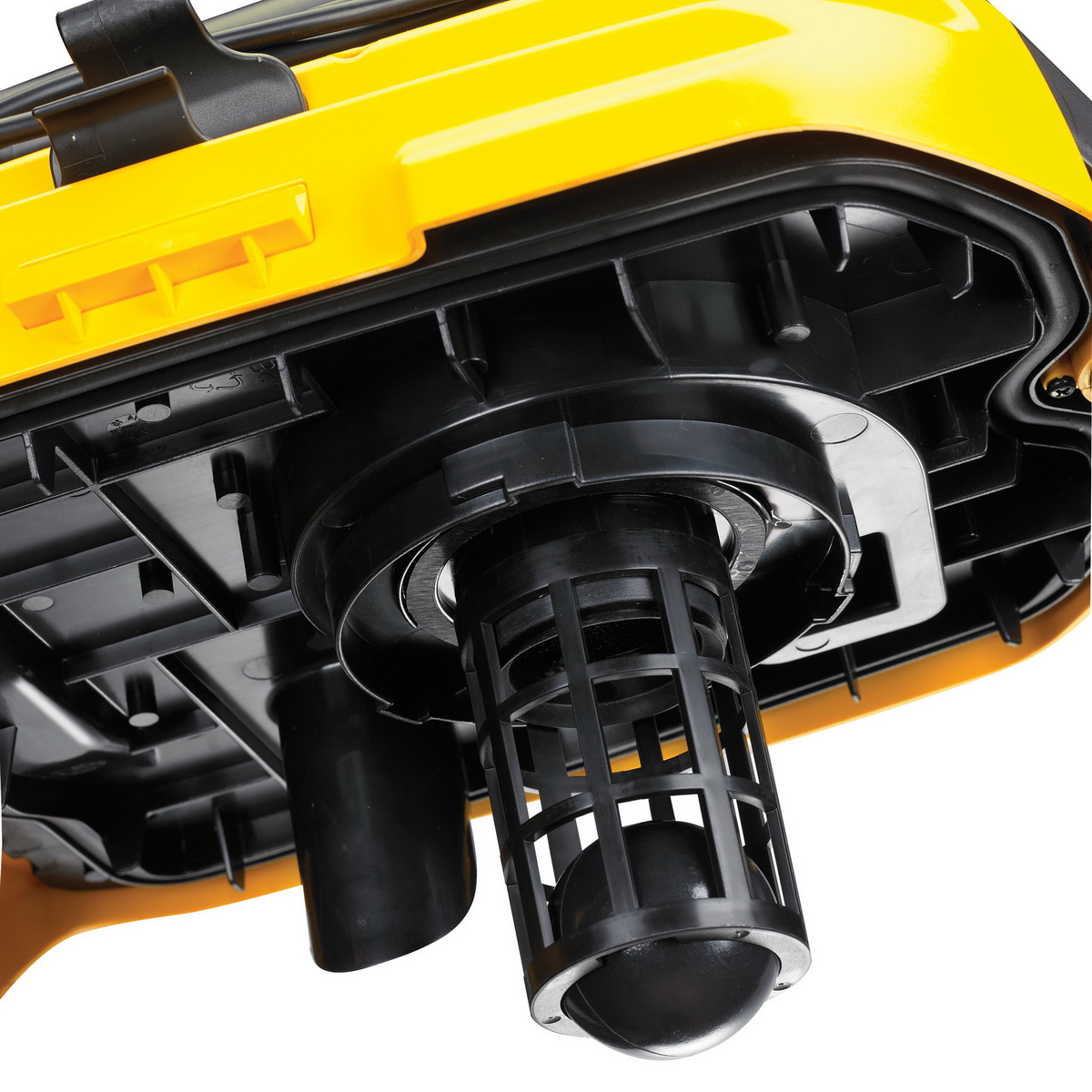 Vysavač DeWalt DCV584L T2