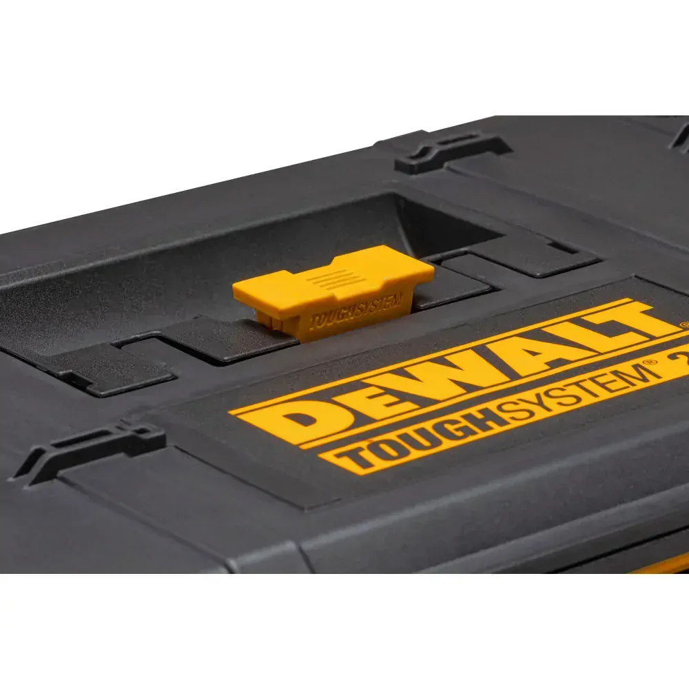 Dewalt úložný box DWST83529-1