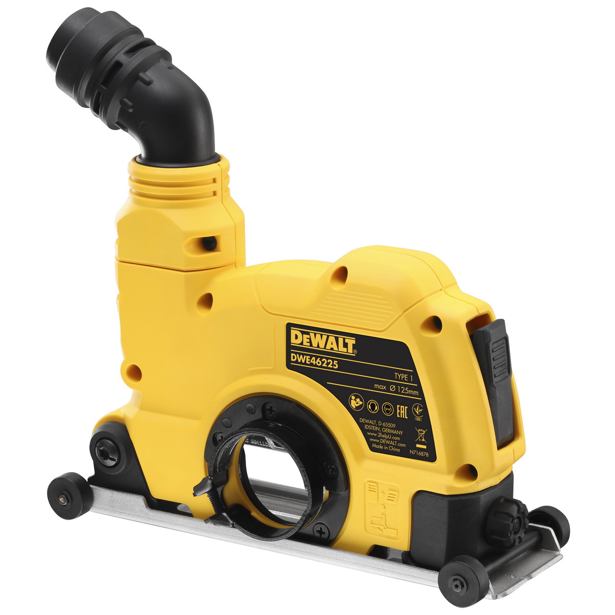 Aku řezačka FLEXVOLT 54V Dewalt DCG4610 T2