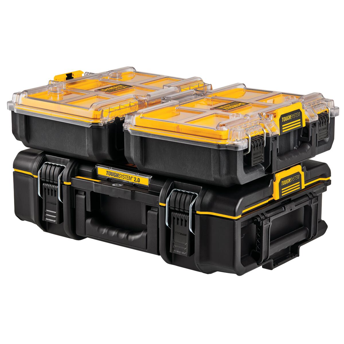 Dewalt úložný box DWST83392-1