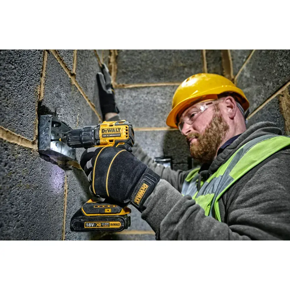 Aku vrtačka DeWalt  DCD708 P2T