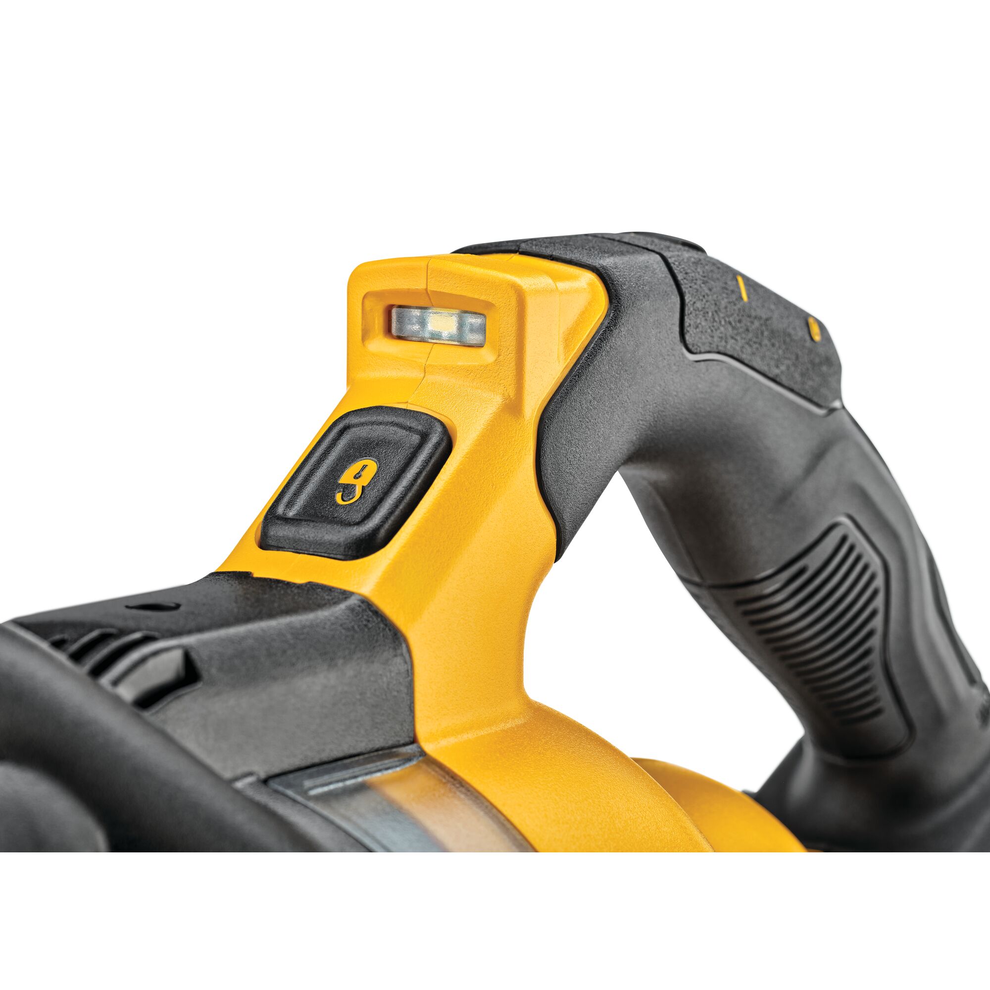 AKU vysavač bez akumulátoru DeWalt DCV501 LN