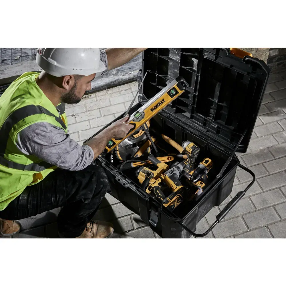 Pojízdný box na nářadí Dewalt DWST17871-1