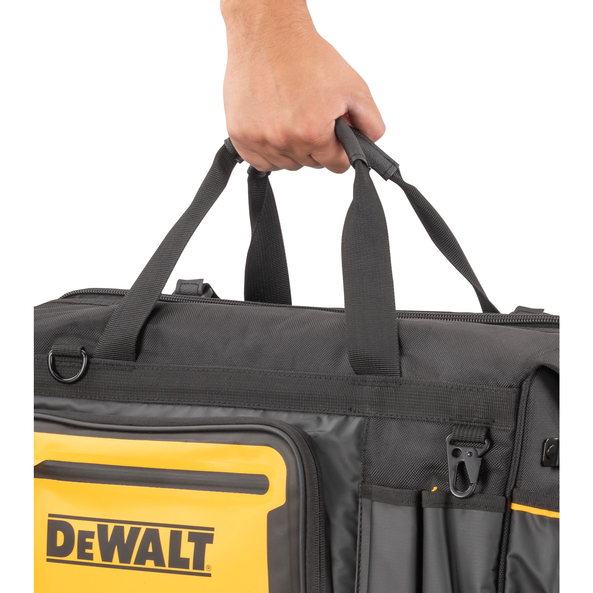 Dewalt PRO 20palcová taška na nářadí DWST60104-1