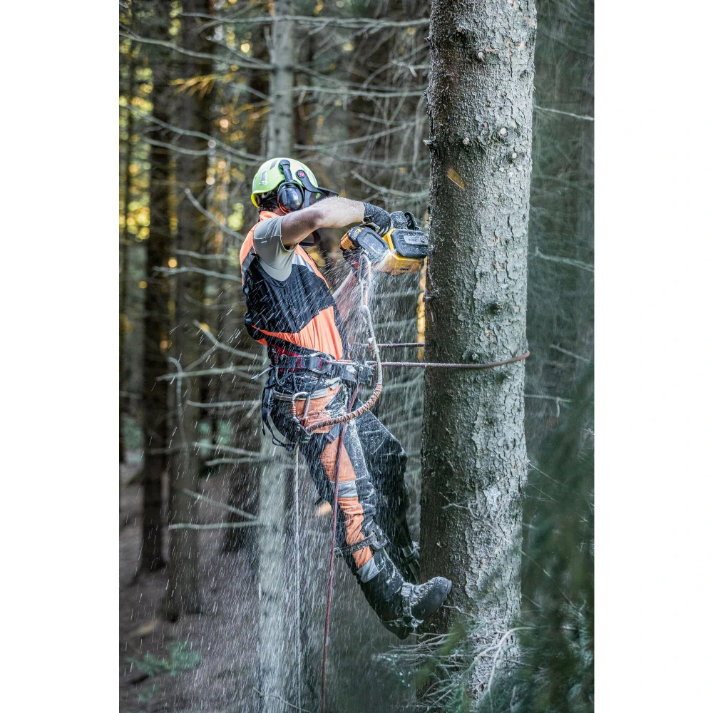 Řetězová pila s horní rukojetí FLEXVOLT Dewalt DCMCST635 N