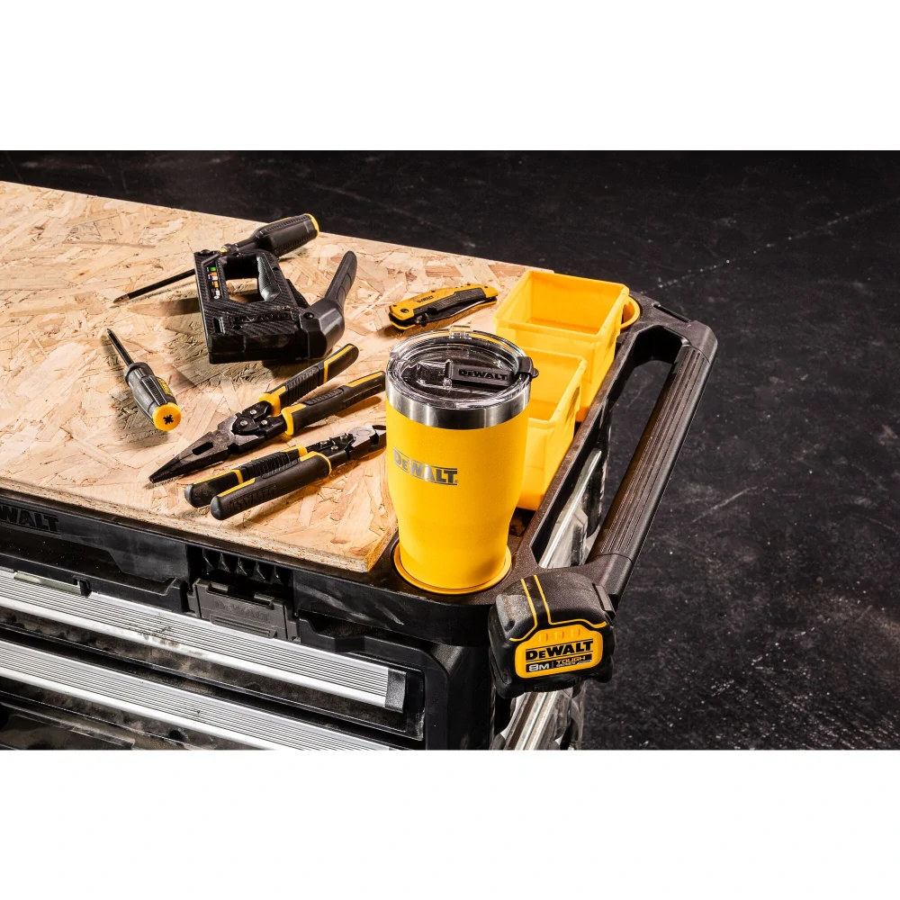 DeWalt TOUGHSYSTEM 2.0 DXL sestava 4 v 1 DWST60520-1