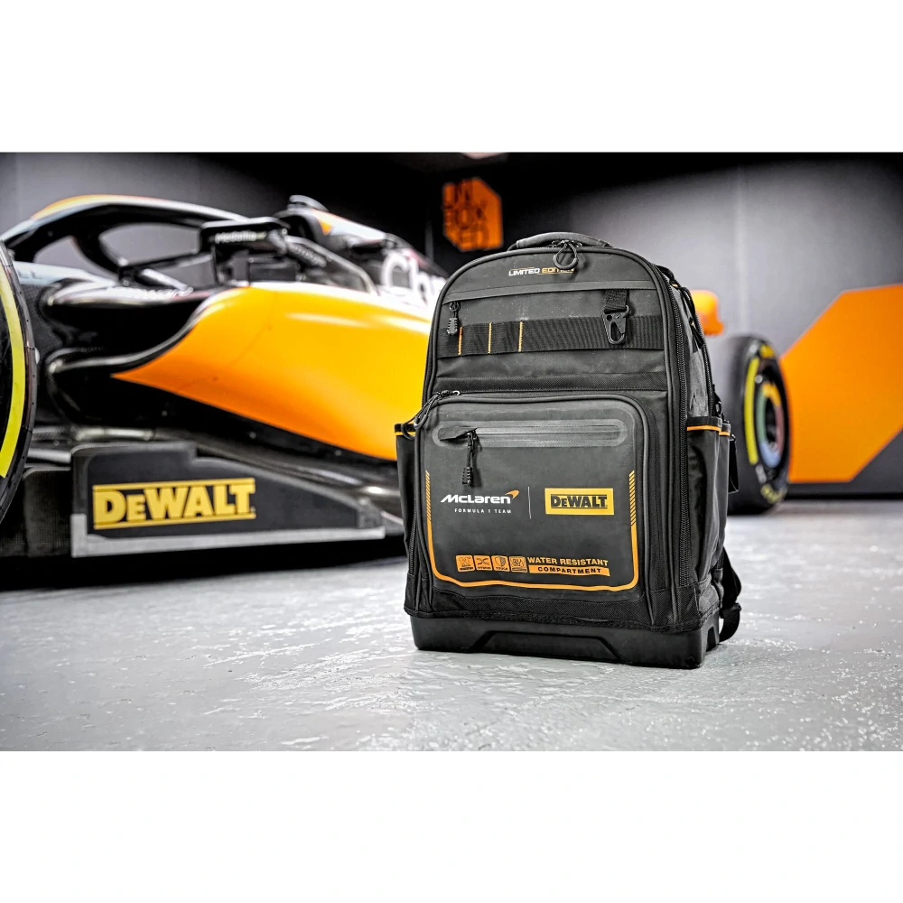 Dewalt/McLaren PRO batoh na nářadí DWST60122-1