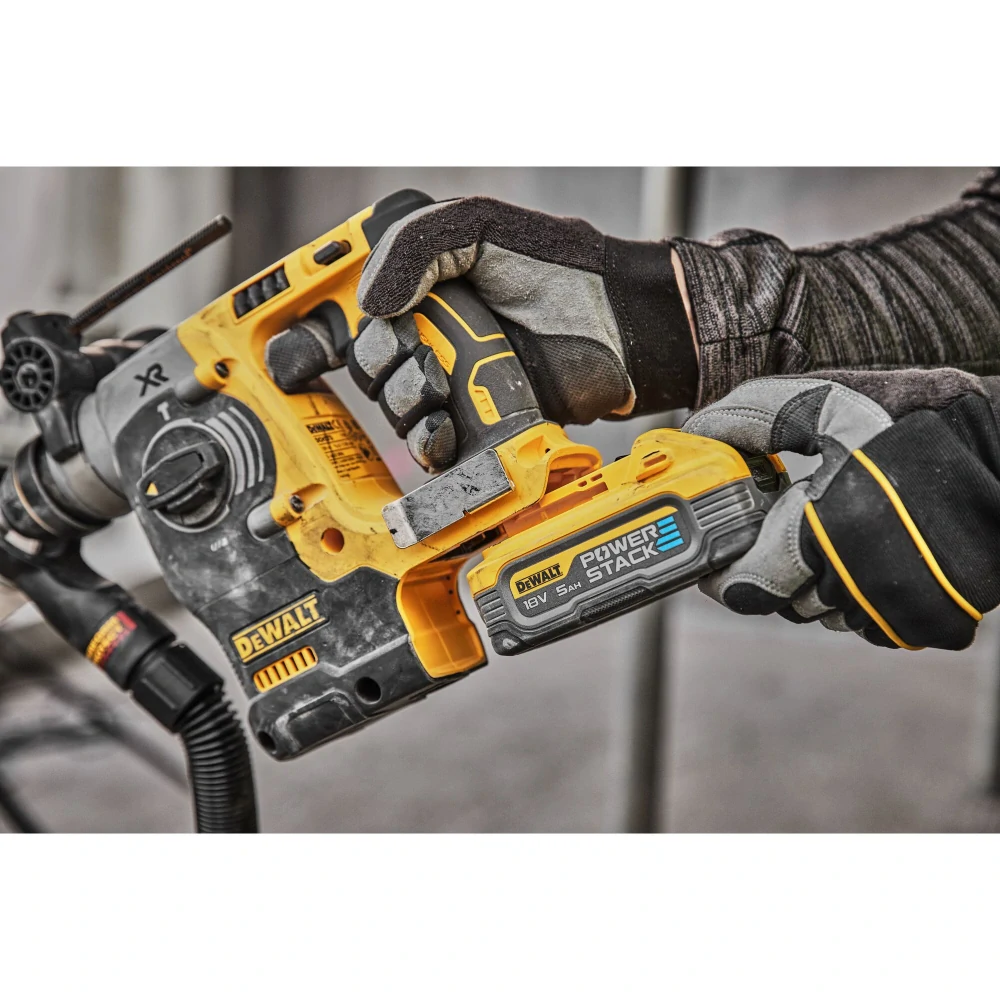 Dewalt kladivo SDS PLUS  DCH273 H2T