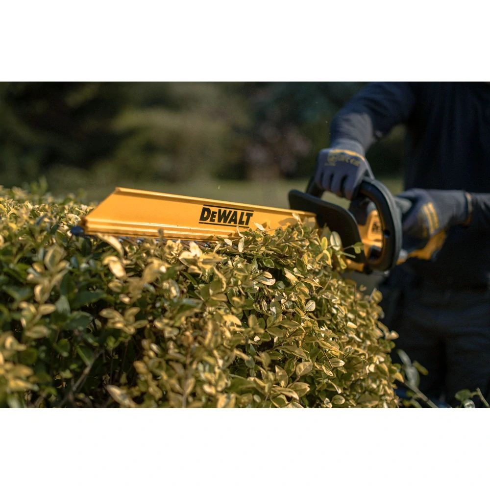 Aku plotostřih Dewalt DCMHT564 N