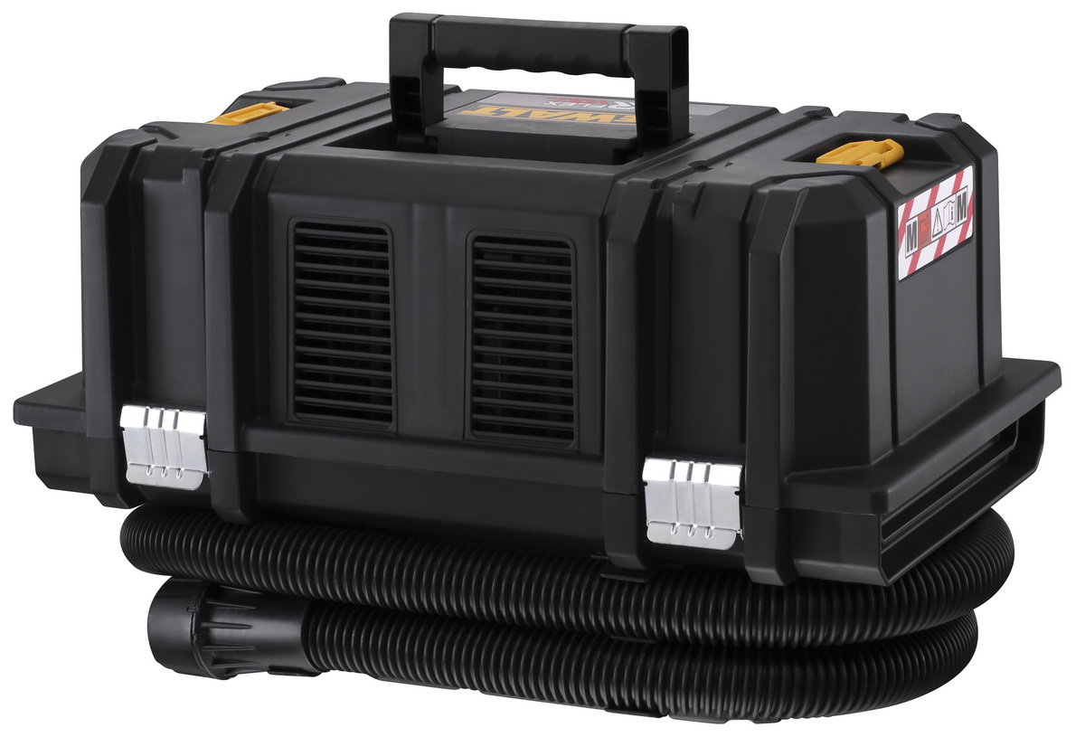 TSTAK vysavač DeWalt DCV586 MT2
