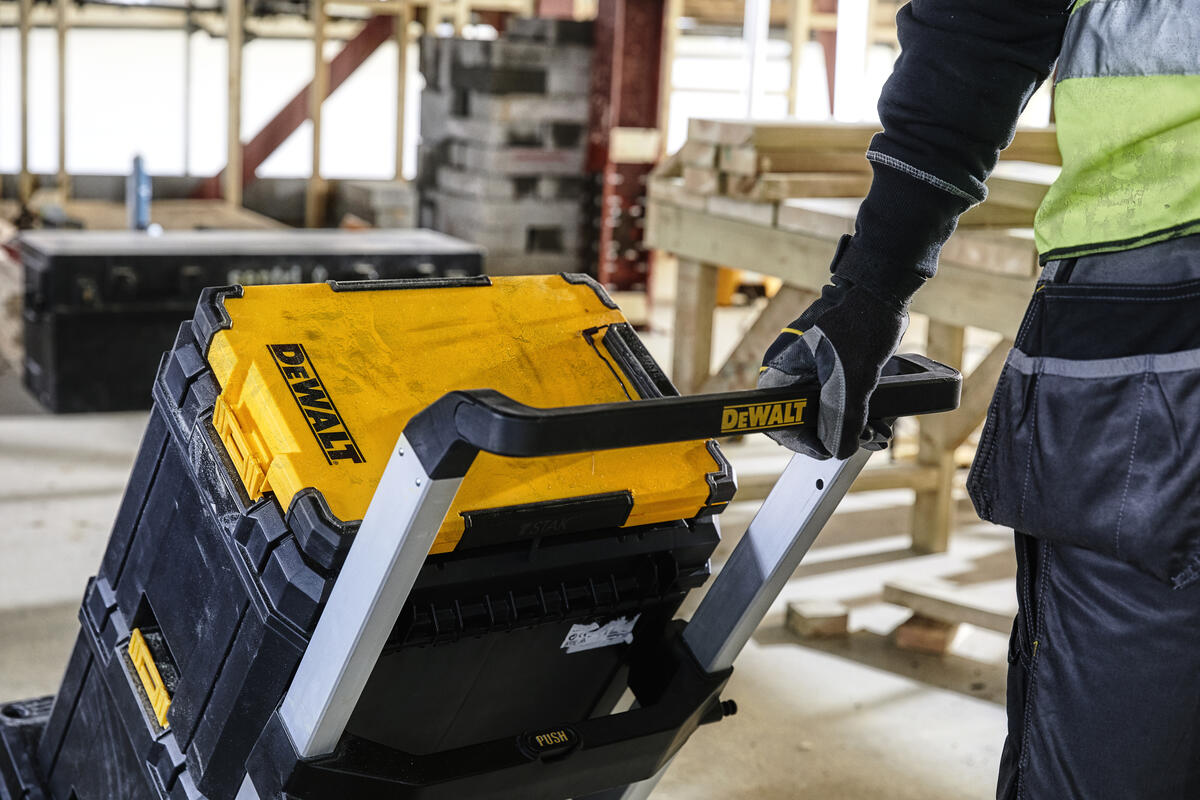  TSTAK™  psací podložka Dewalt DWST82732-1