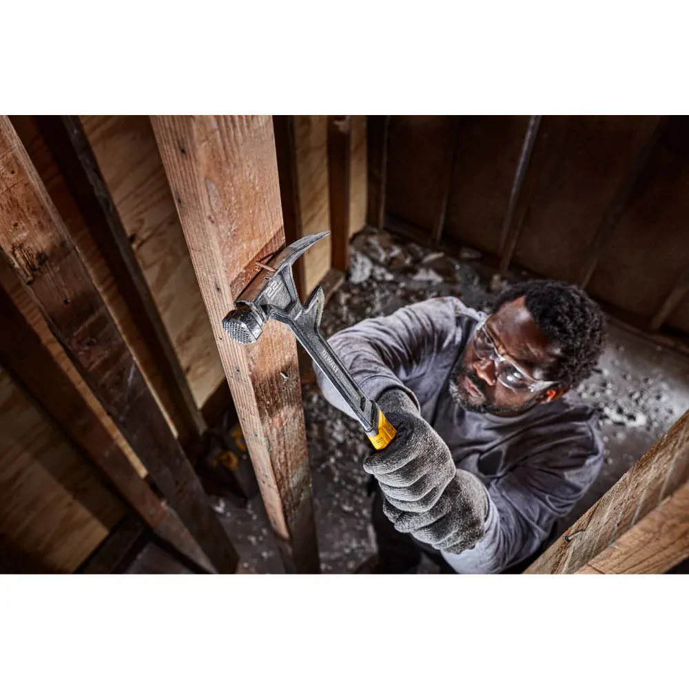 Ocelové demoliční kladivo Dewalt DWHT51008-0