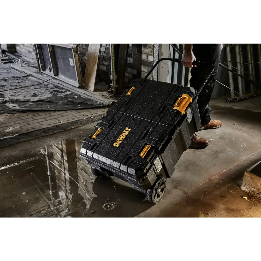 Pojízdný box na nářadí Dewalt DWST17871-1