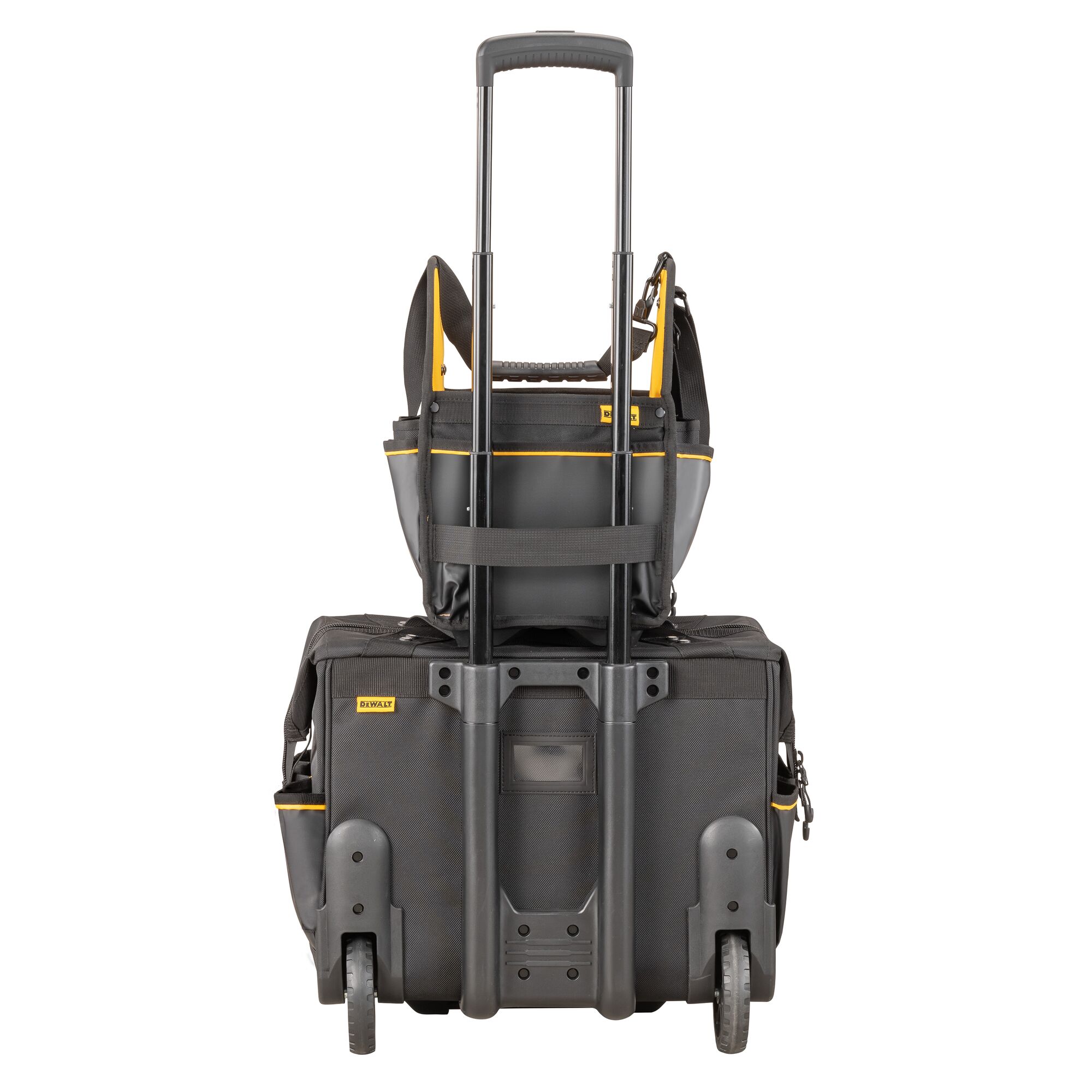 Dewalt PRO 10palcová elektrikářská kapsa na nářadí DWST60105-1