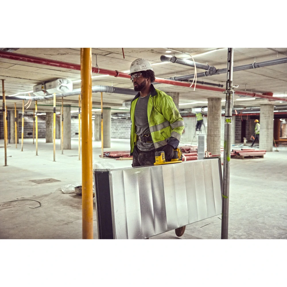 Aku přísavka GRABO Dewalt DCE590 N