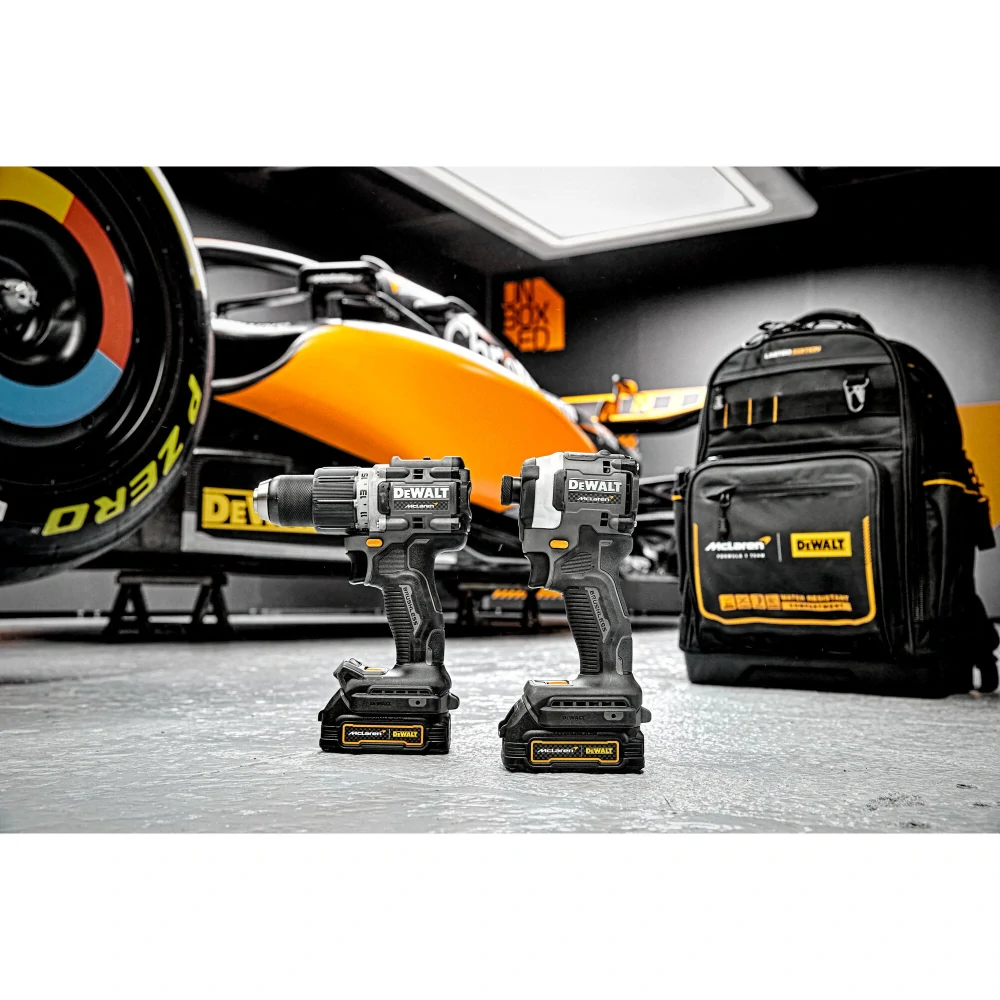 Dewalt/McLaren PRO batoh na nářadí DWST60122-1