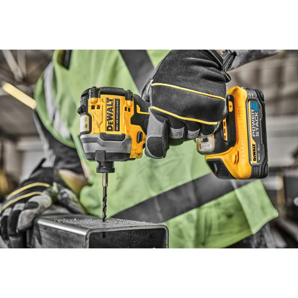 Kombo sada Dewalt DCK2050 H2T