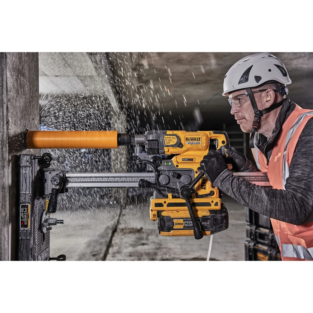 Aku nádrž na vodu Dewalt DCE6820 N