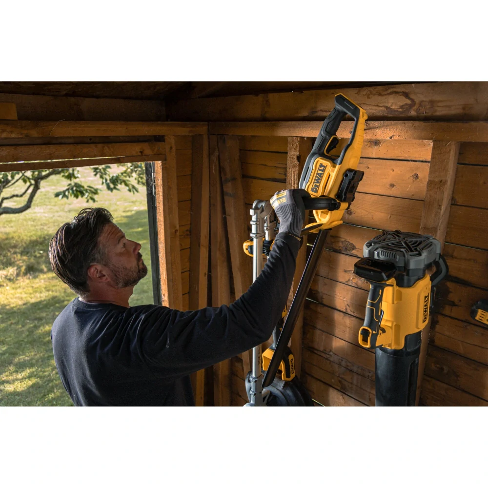 Aku plotostřih Dewalt DCMHT564 N