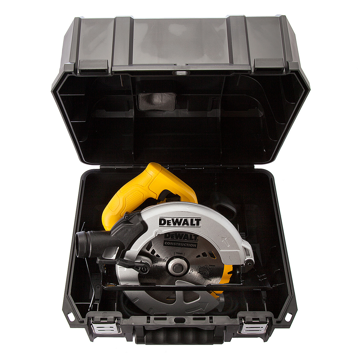 Kotoučová pila DeWalt DWE560 K