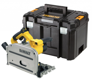 Kotoučová pila DeWalt DWS520 KTR