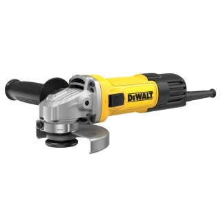 Úhlová bruska DeWalt DWE4036 - 115 mm