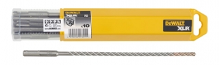 Příklepový vrták SDS Plus EXTREME XLR DT8957