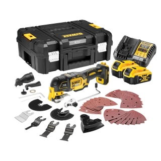 Oscilační bruska Dewalt DCS356 P2