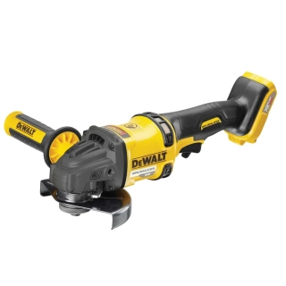 Aku bruska FLEXVOLT 54V Dewalt DCG418 N