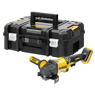Aku bruska FLEXVOLT 54V Dewalt DCG418 NT